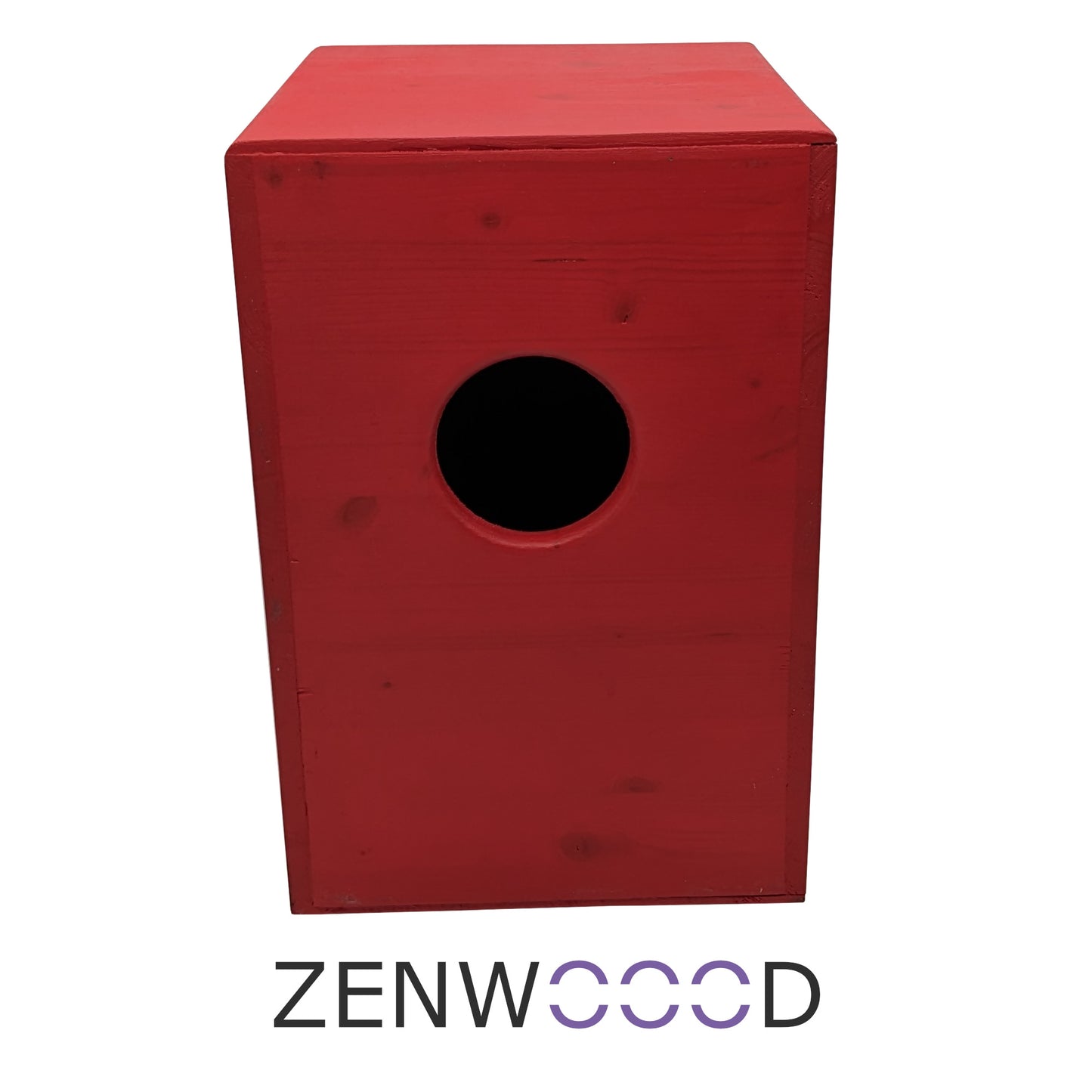 ZenDrum+ Cajon