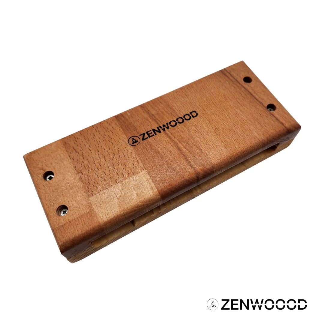 ZenBlock - WoodBlock