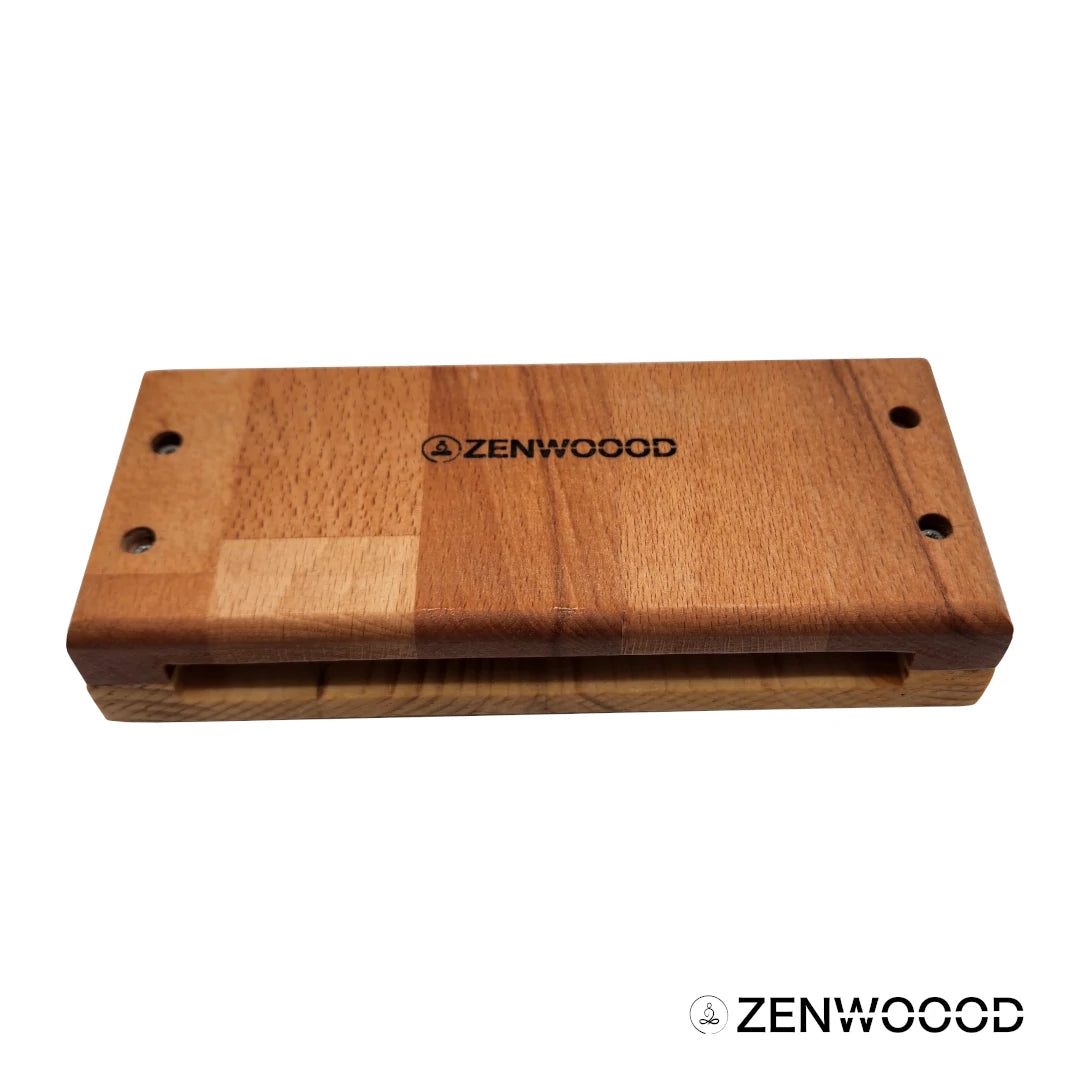 ZenBlock - WoodBlock