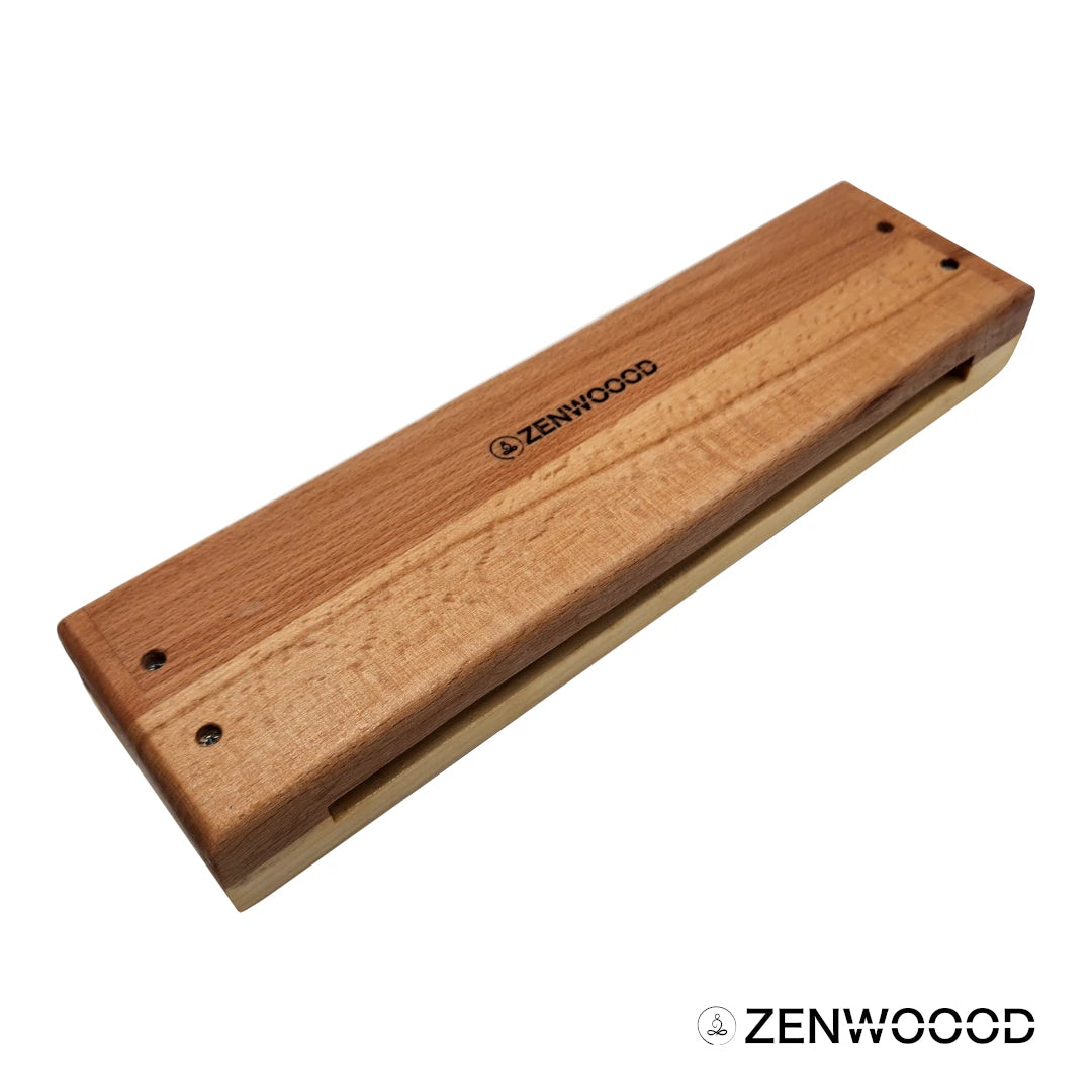 ZenBlock - WoodBlock