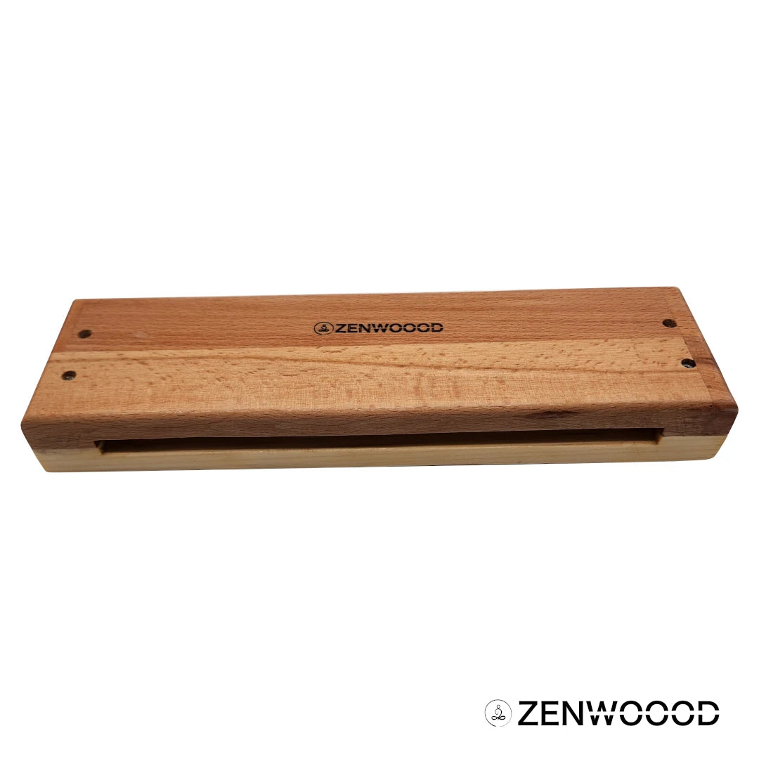 ZenBlock - WoodBlock