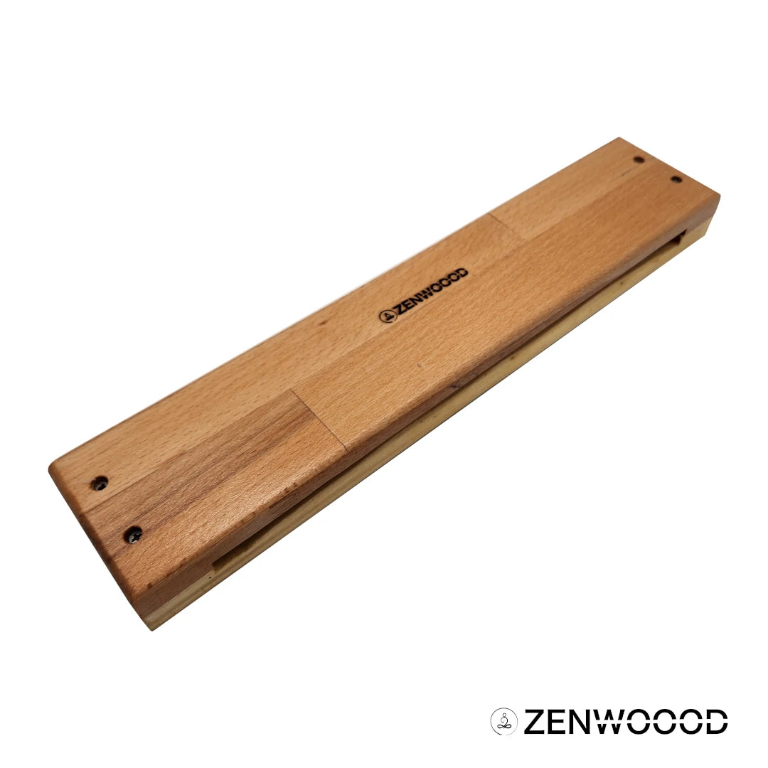 ZenBlock - WoodBlock