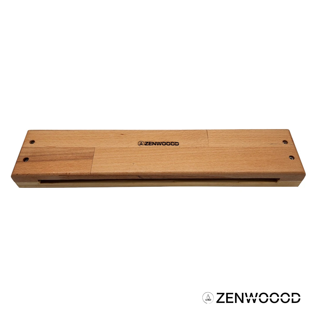 ZenBlock - WoodBlock