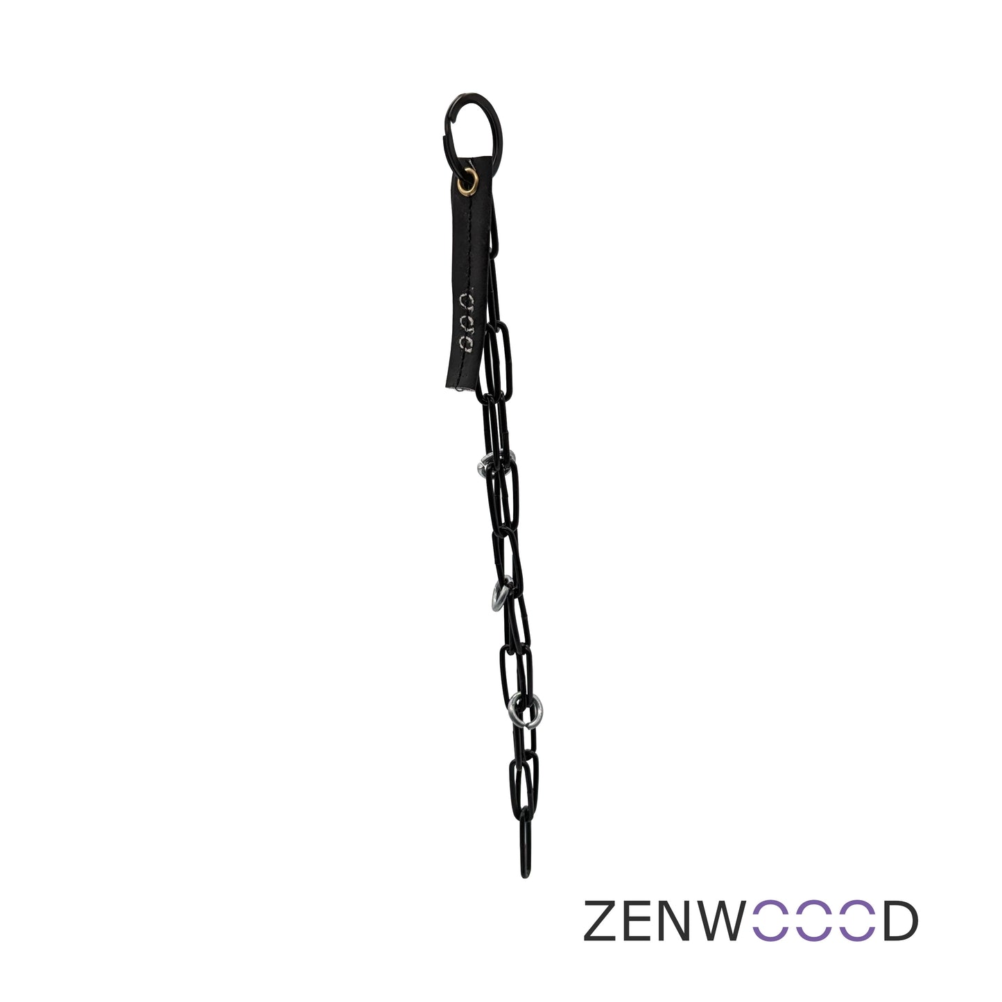 ZenChain Black - Cymbal Sizzler