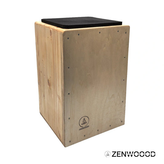 ZenDrum Cajon