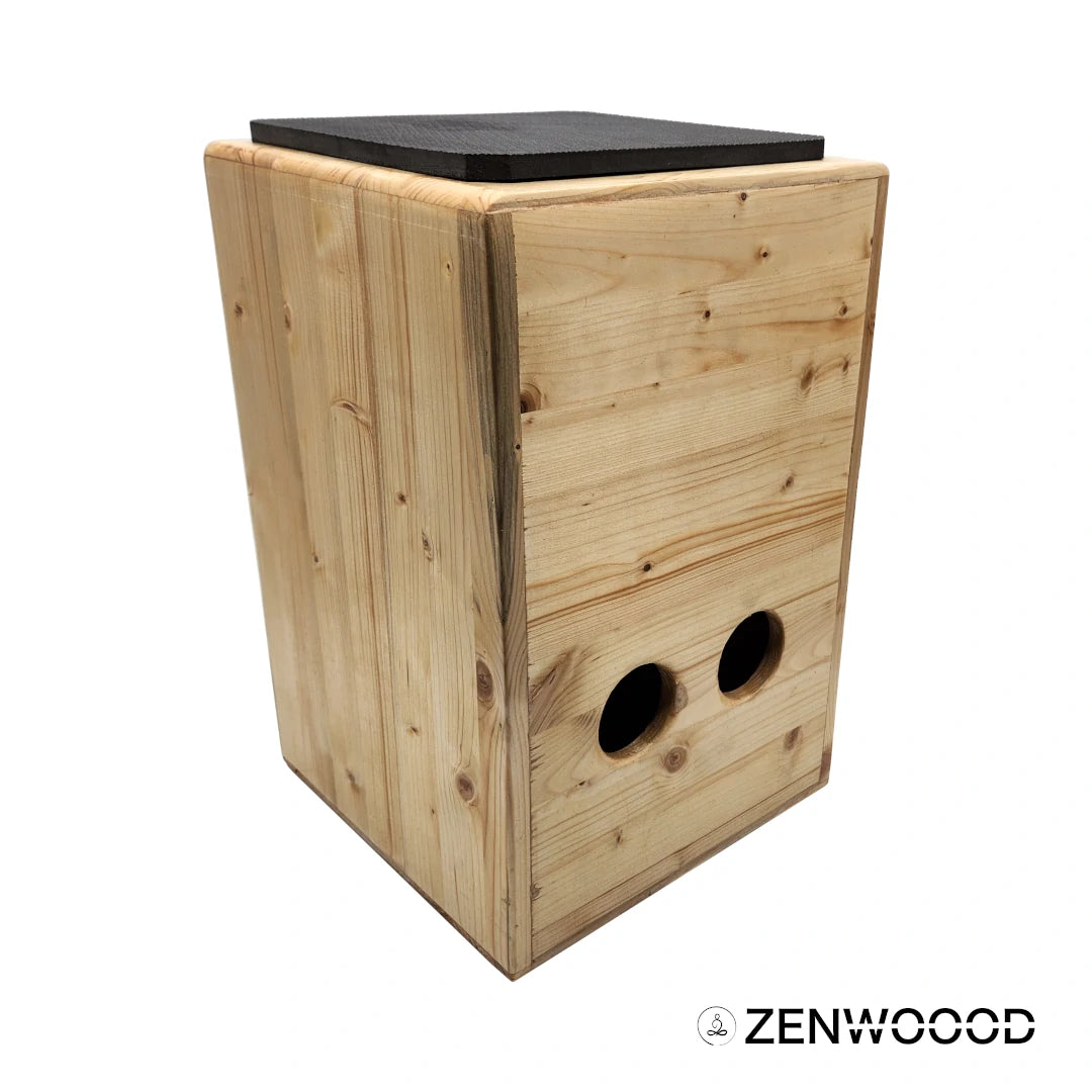 ZenDrum Cajon