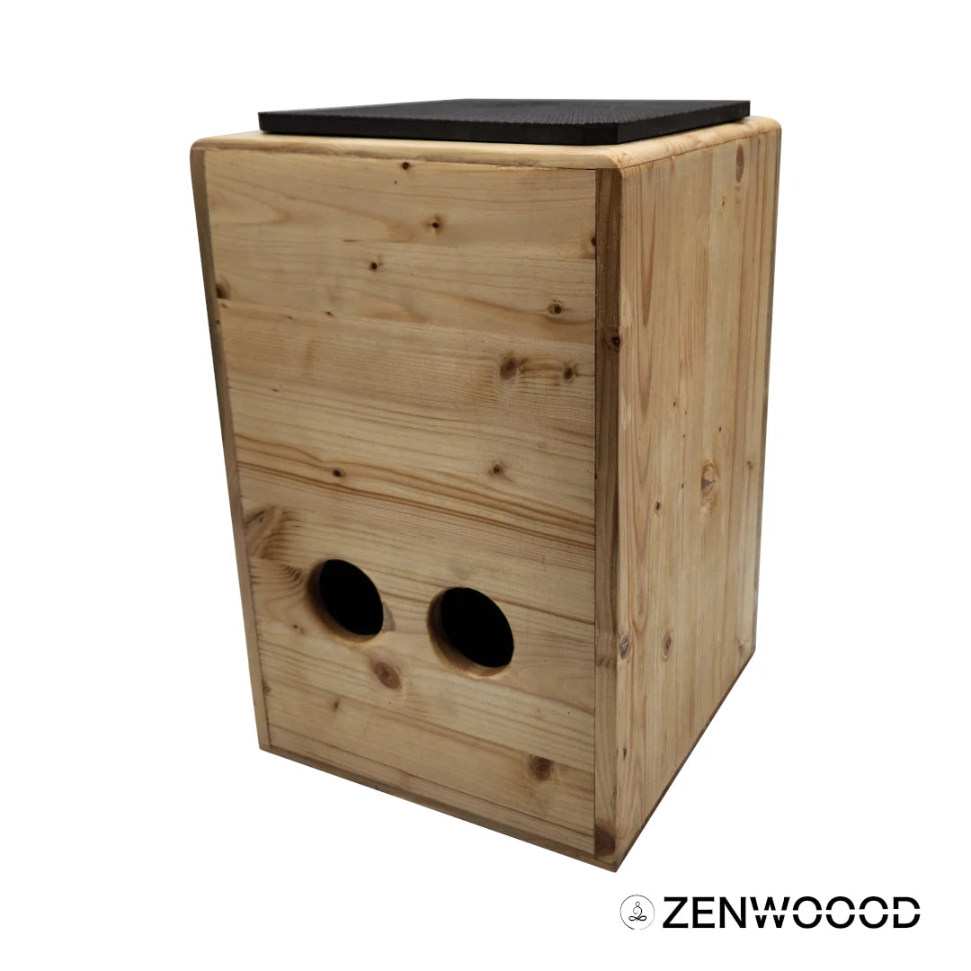 ZenDrum Cajon