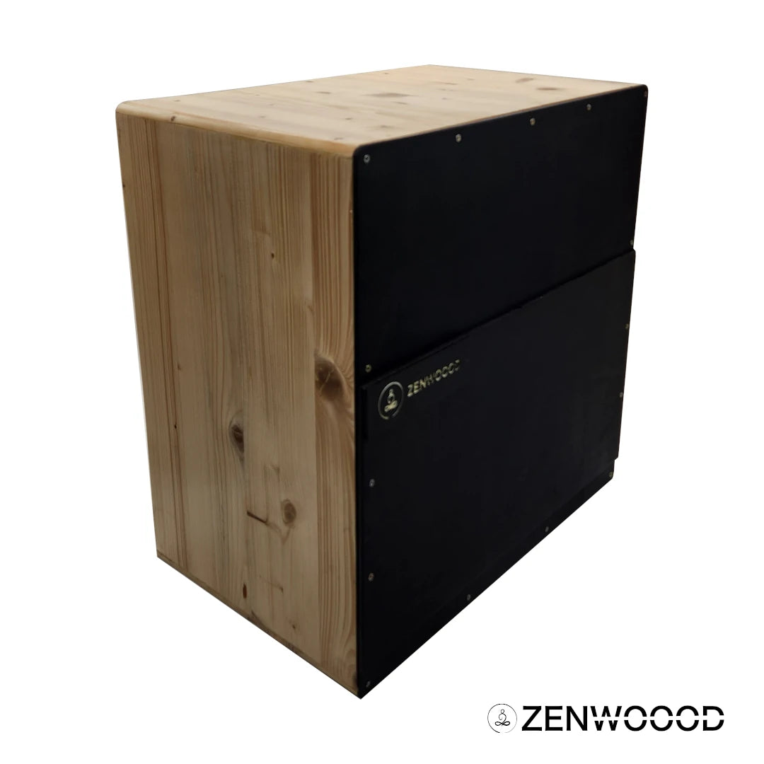 ZenDrum Bass Cajon