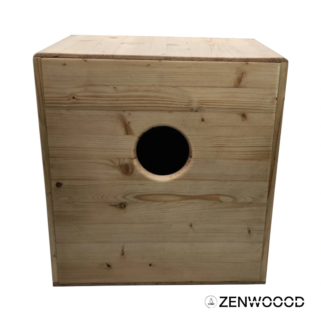 ZenDrum Bass Cajon