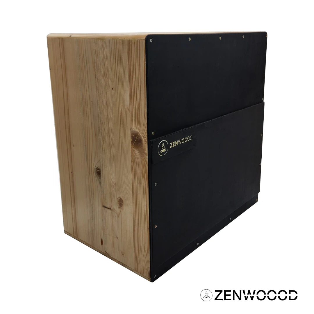 ZenDrum Bass Cajon