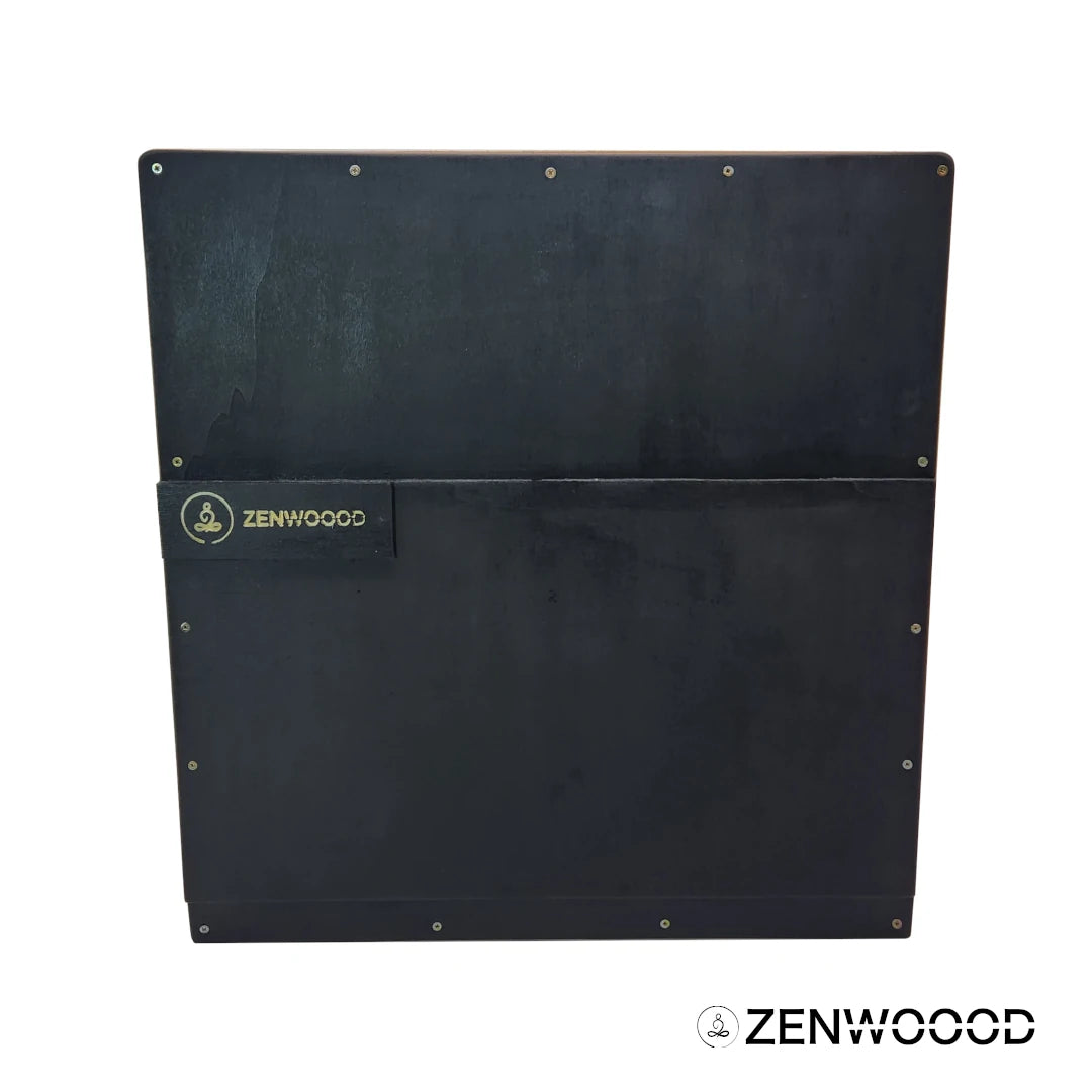 ZenDrum Bass Cajon