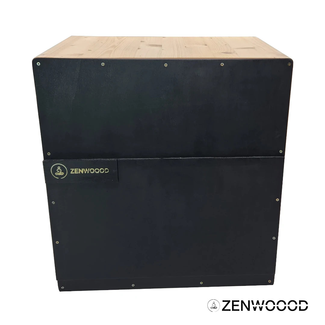 ZenDrum Bass Cajon