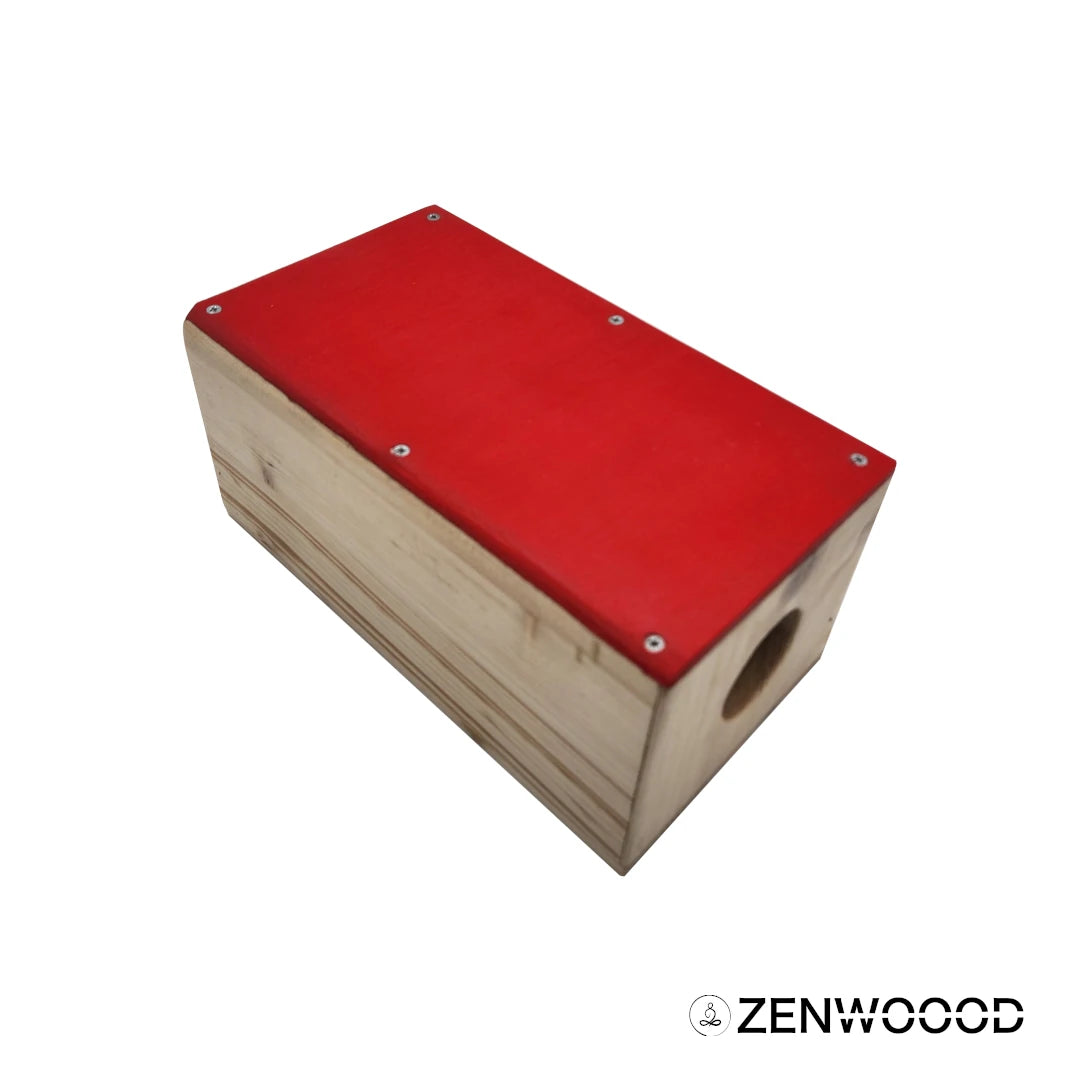 ZenPerK - Cajon Kit