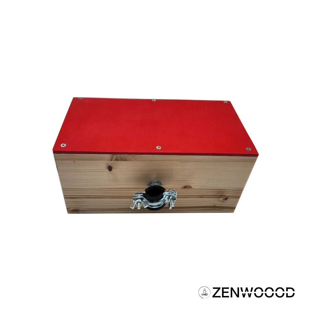 ZenPerK - Cajon Kit