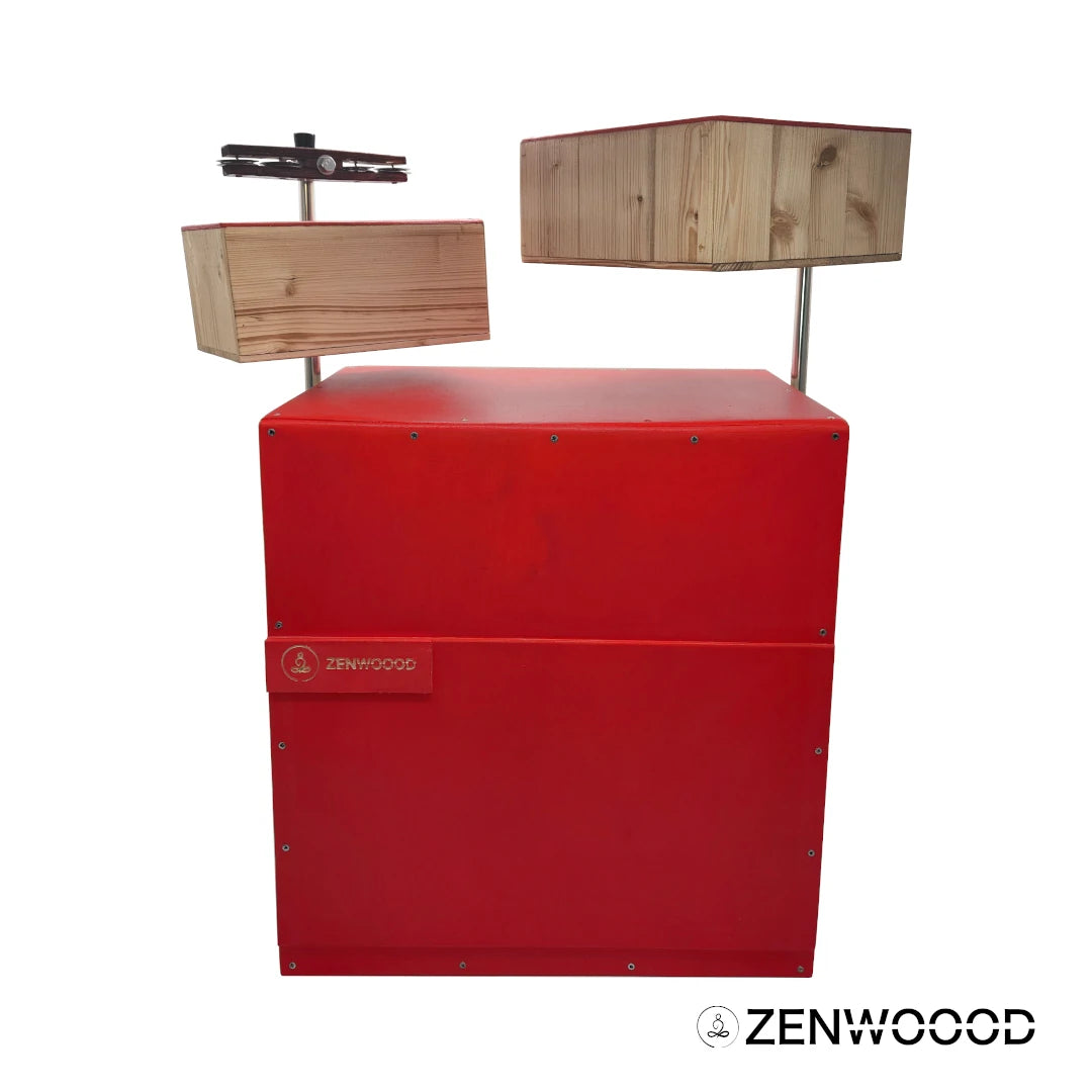 ZenPerK - Cajon Kit