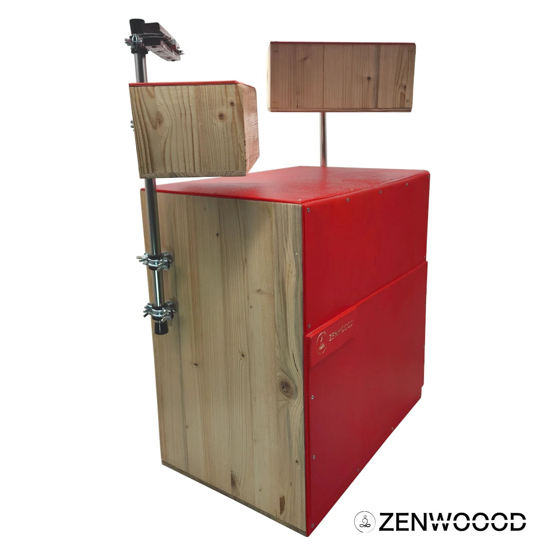 ZenPerK - Cajon Kit