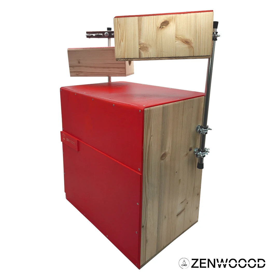 ZenPerK - Cajon Kit