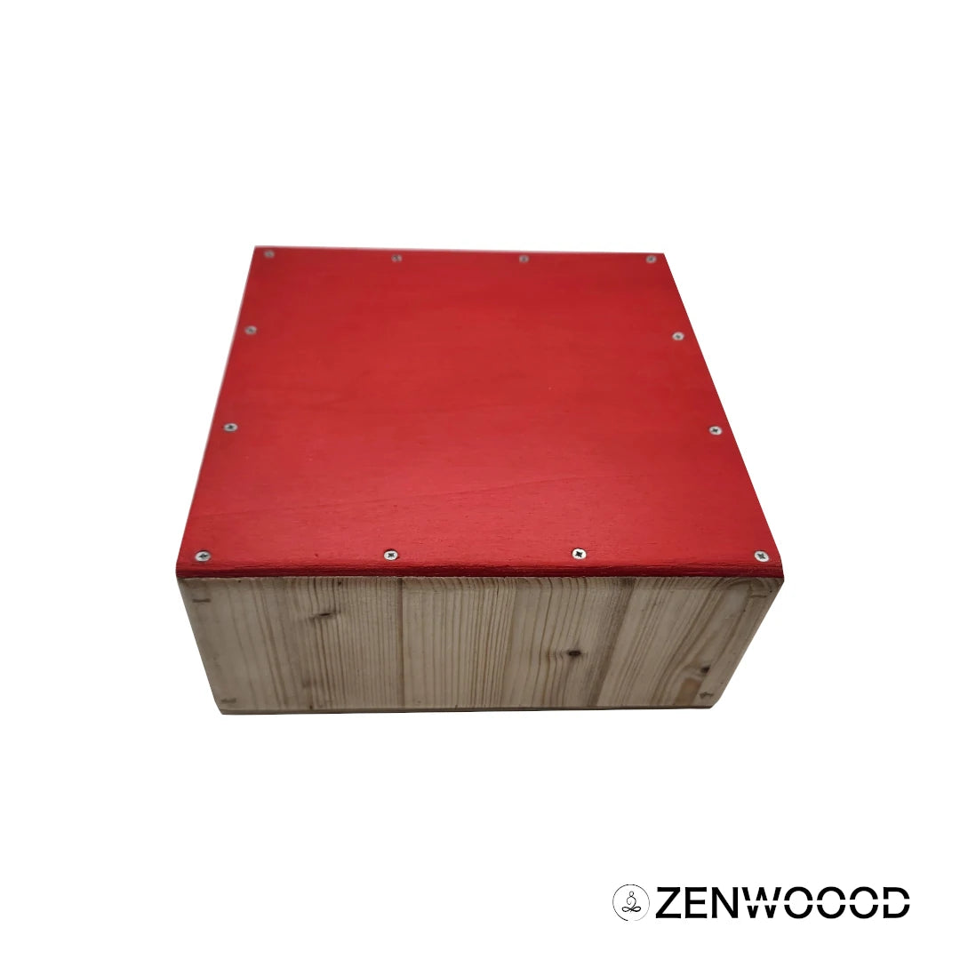 ZenPerK - Cajon Kit