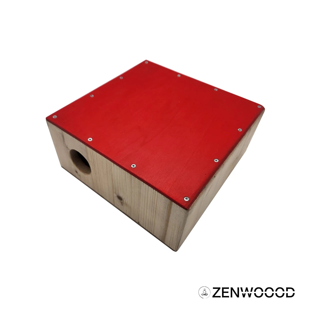 ZenPerK - Cajon Kit