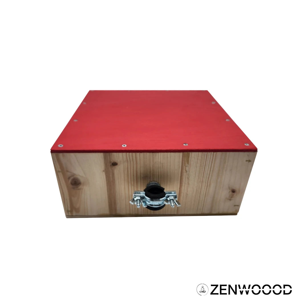 ZenPerK - Cajon Kit