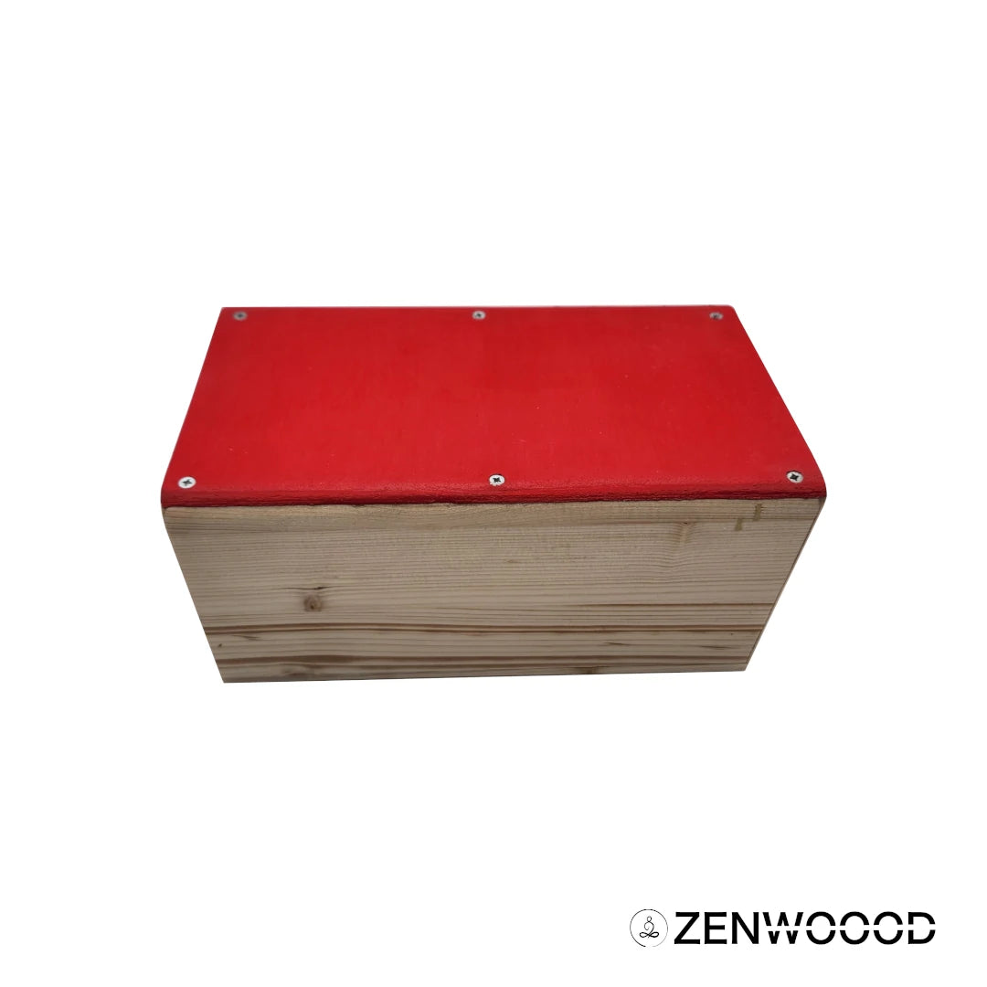 ZenPerK - Cajon Kit