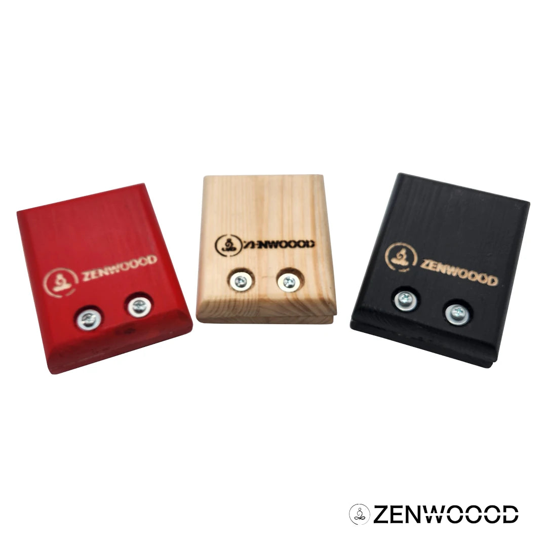 ZenPluck - Accessory castanet