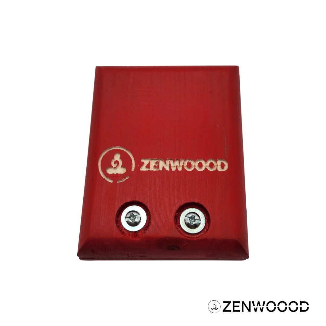 ZenPluck - Accessory castanet