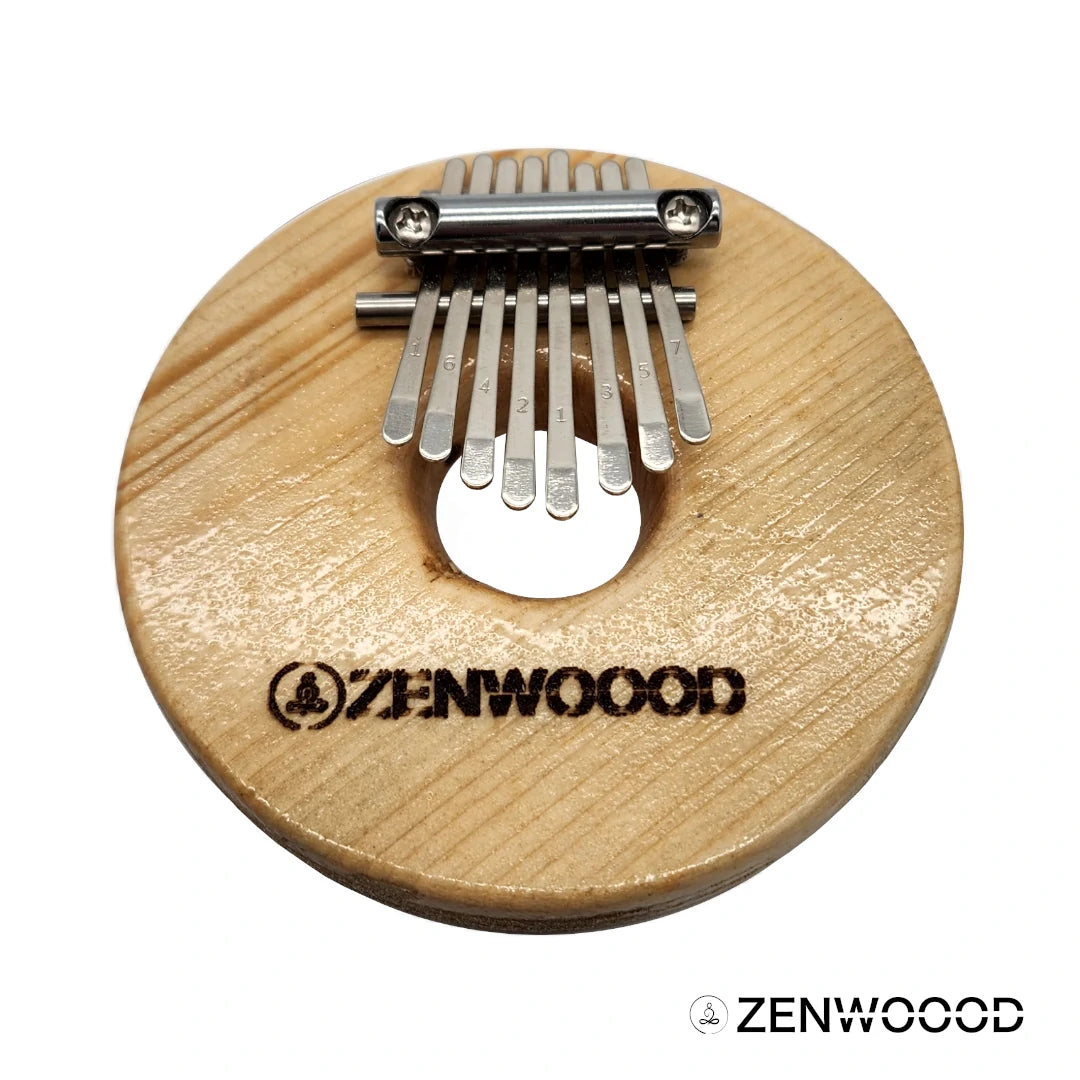 ZenSteel Micro - Kalimba