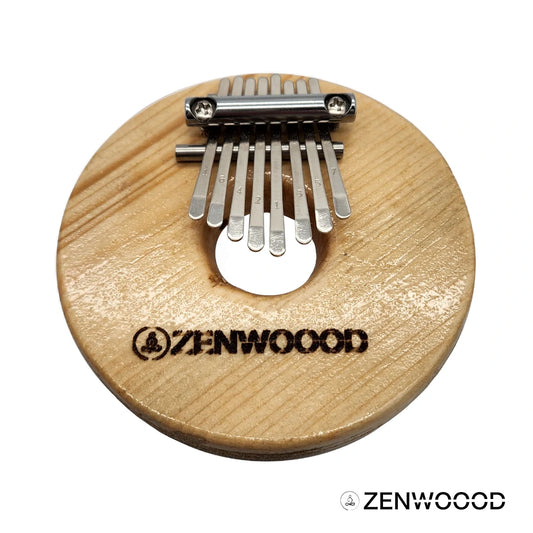 ZenSteel Micro - Kalimba